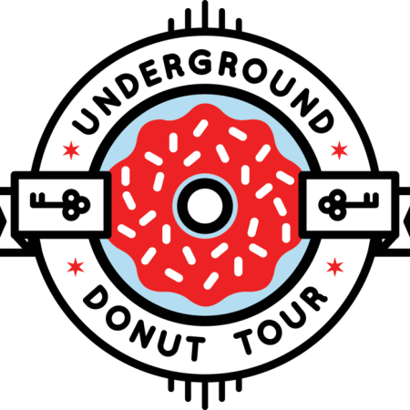 underground donut tour chicago