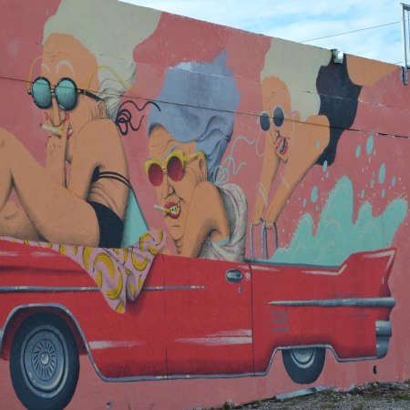 marina capdevila mural wynwood miami art basel 2015